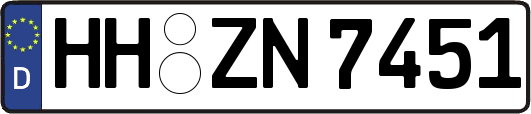 HH-ZN7451