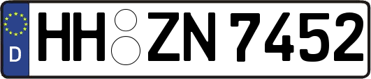 HH-ZN7452