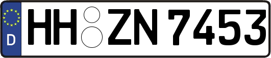 HH-ZN7453