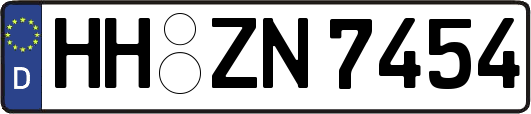 HH-ZN7454