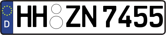 HH-ZN7455