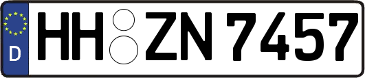 HH-ZN7457