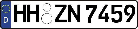 HH-ZN7459