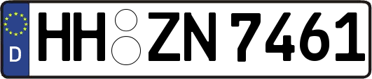 HH-ZN7461