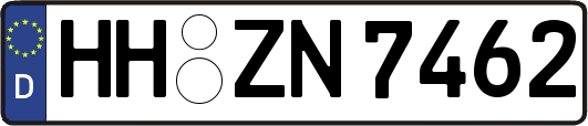 HH-ZN7462