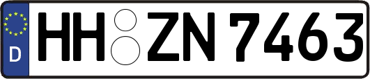 HH-ZN7463