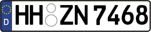 HH-ZN7468