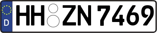 HH-ZN7469