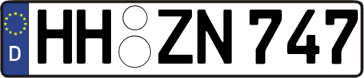 HH-ZN747