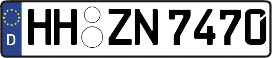 HH-ZN7470