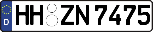 HH-ZN7475