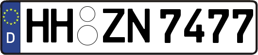 HH-ZN7477