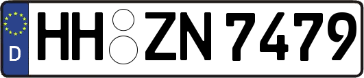 HH-ZN7479