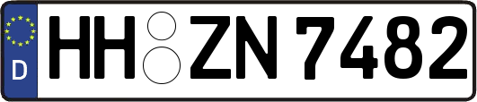 HH-ZN7482