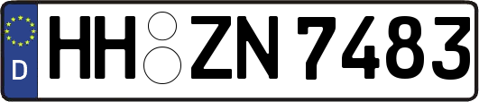 HH-ZN7483
