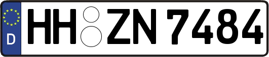 HH-ZN7484