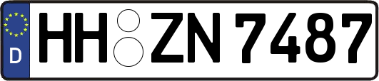 HH-ZN7487