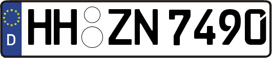 HH-ZN7490