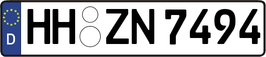 HH-ZN7494