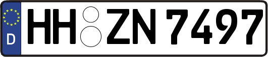 HH-ZN7497