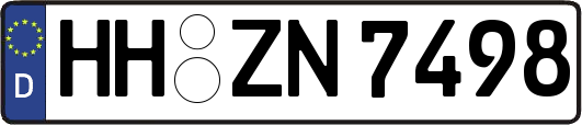 HH-ZN7498