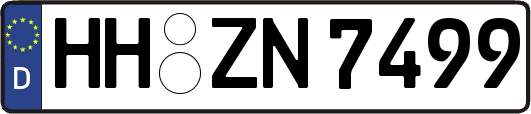 HH-ZN7499