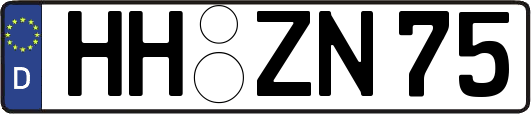 HH-ZN75