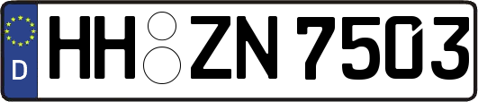 HH-ZN7503
