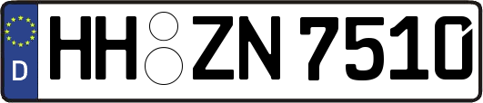 HH-ZN7510