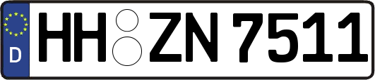 HH-ZN7511