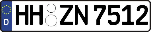 HH-ZN7512
