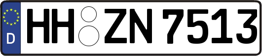 HH-ZN7513
