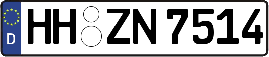 HH-ZN7514