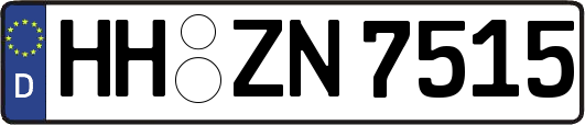HH-ZN7515