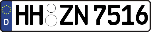 HH-ZN7516