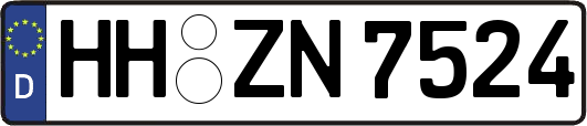 HH-ZN7524