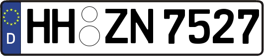 HH-ZN7527