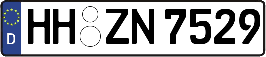 HH-ZN7529