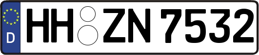 HH-ZN7532