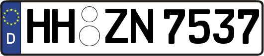 HH-ZN7537