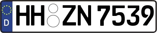 HH-ZN7539