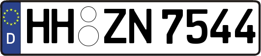 HH-ZN7544