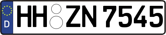 HH-ZN7545