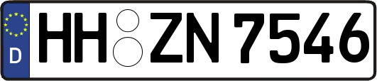 HH-ZN7546