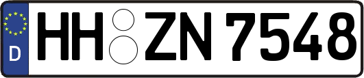 HH-ZN7548