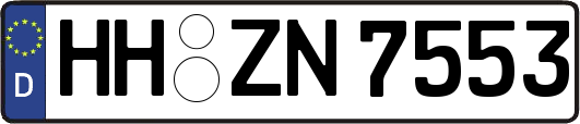 HH-ZN7553
