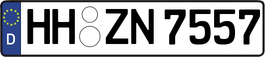 HH-ZN7557
