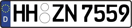 HH-ZN7559