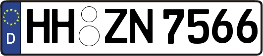 HH-ZN7566