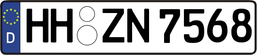 HH-ZN7568